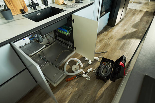 Reliable Drain Cleaning contractor in Saint Clair Shores, MI by Street Wise - Plumbing